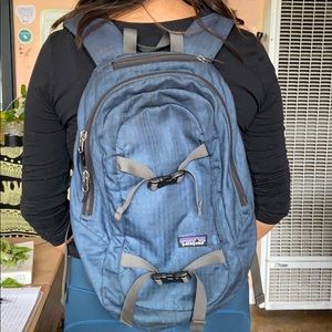 Patagônia backpack